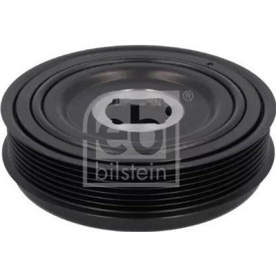 FEBI Řemenice klikového hřídele FB 193392 – Zboží Mobilmania