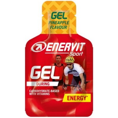 Enervit Gel 125 ml – Zboží Dáma