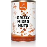 Grizly Směs jader ořechů 500 g – Zbozi.Blesk.cz