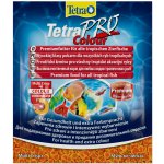 Tetra Pro Colour 12 g, 20 ks – Hledejceny.cz