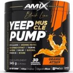 Amix Black Line Yeep Pump 345 g – Sleviste.cz
