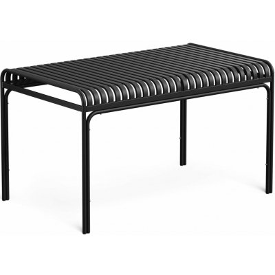 di volio zahradní stůl 130 × 80 cm Malio černý – Hledejceny.cz