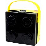 LEGO® Batman™ box s rukojetí černá – Zboží Dáma