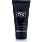 Redken Brews Work Hard Molding Paste 150 ml – Zboží Mobilmania