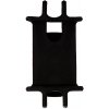 iWill Motorcycle and Bicycle Phone Holder Black DAB733BLACK