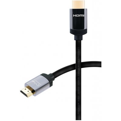 CYP HDMP 5m – Zboží Živě