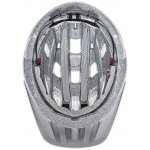 UVEX I-VO CC grey-rose Matt 2025 – Zboží Dáma