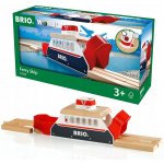 Brio 33569 Elektrický trajekt – Zbozi.Blesk.cz