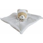 Doudou et Compagnie Plyšový medvedík na maznanie Doudou 202 L'Original sivý 25 cm v darčekovom balení DC2928 – Hledejceny.cz