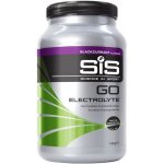 SiS GO Electrolyte 1600 g – Zboží Mobilmania