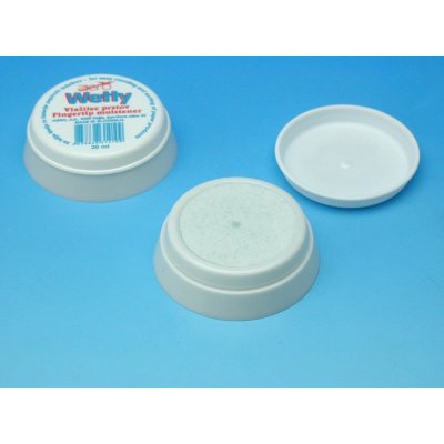 navlhčovač wetty gel – Zboží Živě