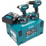 MAKITA DLX2414AJ – Zboží Mobilmania