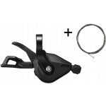 Shimano Deore SL-M5100-L – Zboží Dáma