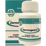 Gesmed Biotec Dermogesin 60 kapslí – Hledejceny.cz