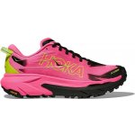 Hoka One One W Mafate 5 1168723-nnr Neon Rose / Black – Sleviste.cz