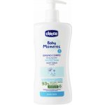 CHICCO Baby Moments Sprch.gel s heřmán.+dávk. 500 ml – Sleviste.cz