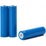 QiiM akumulátor Li-ion 18650 3,7V 1100mAh – Zboží Dáma