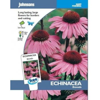 Johnsons Echinacea Bravado 15958