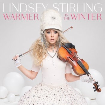 Stirling Lindsey - Warmer In The Winter LP