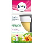 Veet EasyWax náhradní vosková náplň pro elektrický depilační set 50 ml – Zbozi.Blesk.cz