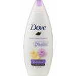 Dove Renewing Peony & Rose Scent Shower Gel obnovující sprchový gel 250 ml pro ženy