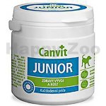 Canvit Junior 230 g – Zboží Mobilmania