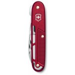 Victorinox Synergy X Alox 93 mm červený – Sleviste.cz