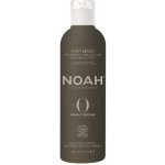 Noah vyživující maska na vlasy Murumuru máslo a černý rybíz 250 ml – Zboží Dáma