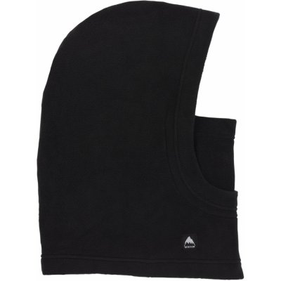 Burton kids ' Burke Hood true black – Zboží Dáma