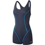 Aqua-Speed Rita dámské plavky modrá – Zboží Dáma