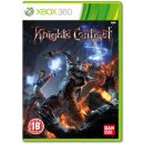 Hra na Xbox 360 Knights Contract