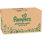 Pampers Premium Care 7 120 ks – Zboží Dáma