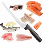 Fiskars filetovací nůž Functional Form 22 cm – Zbozi.Blesk.cz