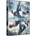 Rezistence DVD – Zboží Dáma