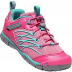 Keen Chandler Cnx Y bright pink/lake green – Hledejceny.cz