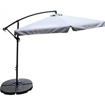 La Proromance Umbrella 3M AnthraciteLPR-UM01-A