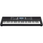 Yamaha PSR E373 – Sleviste.cz