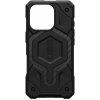 Pouzdro a kryt na mobilní telefon Apple Urban Armor Gear Ochranný kryt na iPhone 16 Pro - UAG, Monarch Carbon Fiber