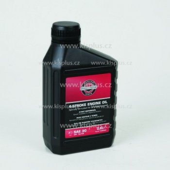 Briggs & Stratton SAE 30 600 ml