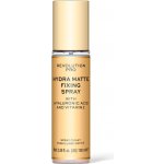 Makeup Revolution Pro Hydra Matte matující fixační sprej na make-up 100 ml – Zbozi.Blesk.cz