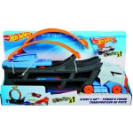 Hot Wheels Připrav se a jeď GCK38 – Zbozi.Blesk.cz