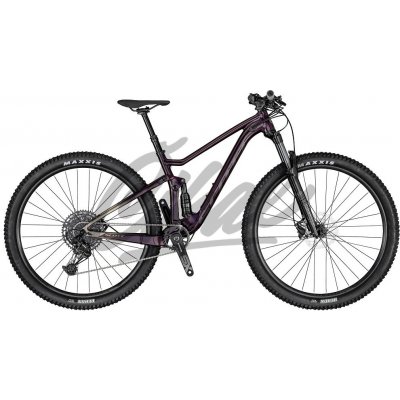 scott contessa spark 930