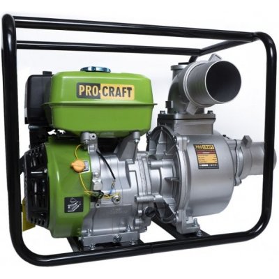 Procraft WP100 – Zboží Dáma