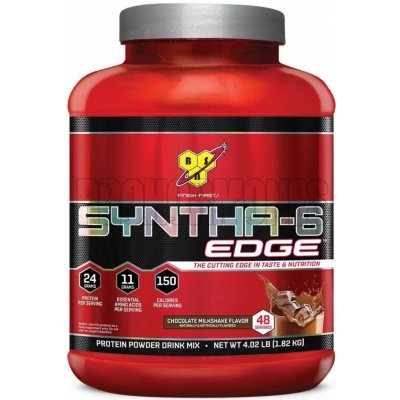 BSN Syntha-6 EDGE 1800 g – Hledejceny.cz