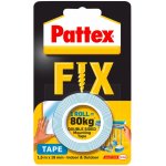 Tesa Oboustranná montážní páska 19 mm x 1,5 m – Hledejceny.cz