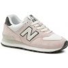 Dámské tenisky New Balance sneakersy WL574PB růžová