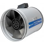 Systemair Revolution Super Silent High Power EC Vector – Hledejceny.cz