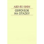 Odpovede na otázky - Abd-ru-shin – Hledejceny.cz