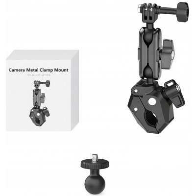 PGYTECH U-Bolt Mount P-GM-172 – Zboží Živě
