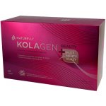 Naturevia Kolagen Beauty+ 60 sáčků – Hledejceny.cz